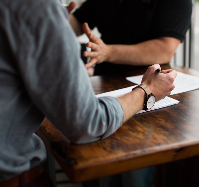 About Atrium Finance